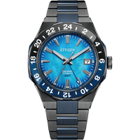 Citizen Series 8 880 GMT Limited Edition NB6036 - 52N