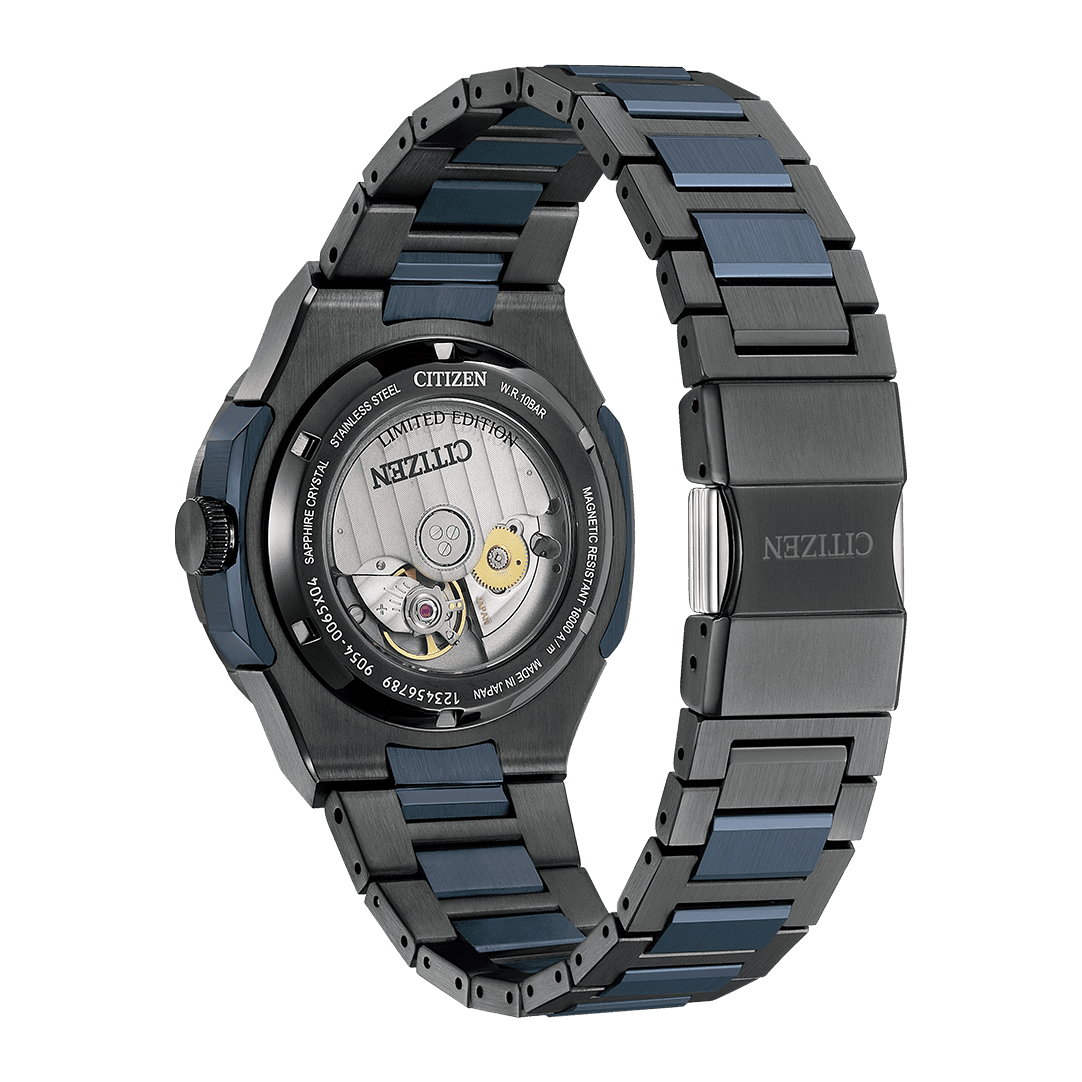 Citizen Series 8 880 GMT Limited Edition NB6036 - 52N