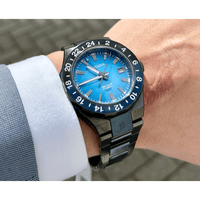 Citizen Series 8 880 GMT Limited Edition NB6036 - 52N