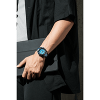 Citizen Series 8 880 GMT Limited Edition NB6036 - 52N