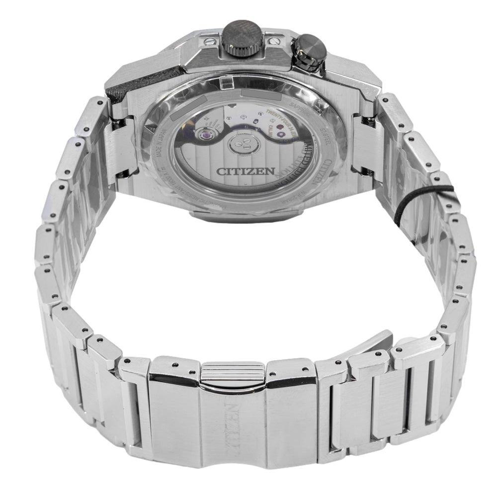 Citizen Series 8 Automaat Limited Edition NB6066 - 51W