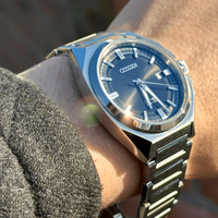 Citizen Series 8 Automaat NB6010 - 81E