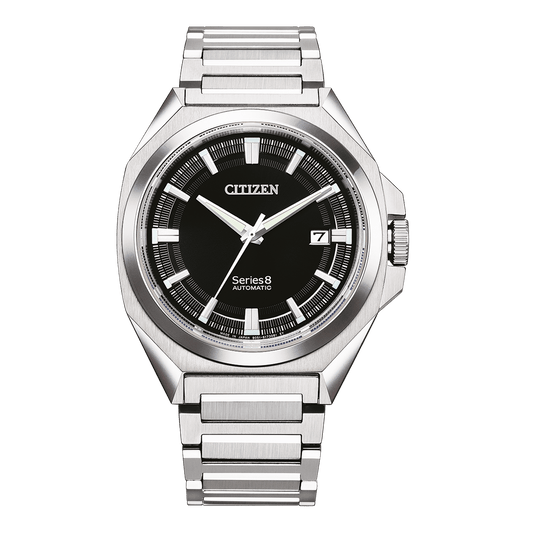 Citizen Series 8 Automaat NB6010 - 81E