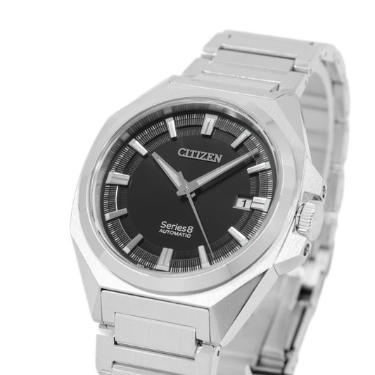 Citizen Series 8 Automaat NB6010 - 81E