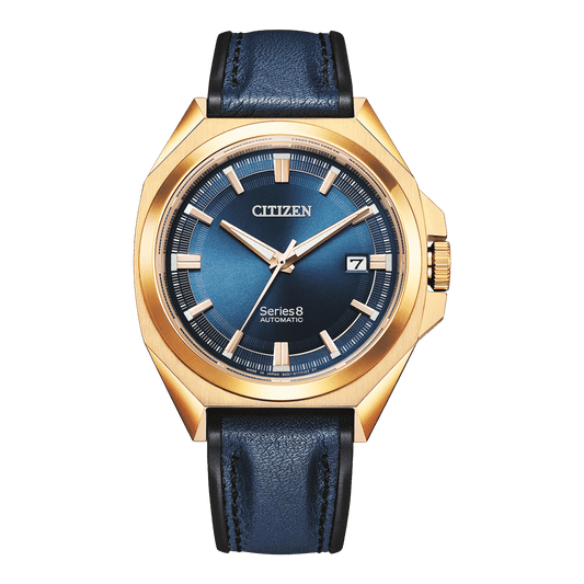 Citizen Series 8 Automaat NB6012 - 18L