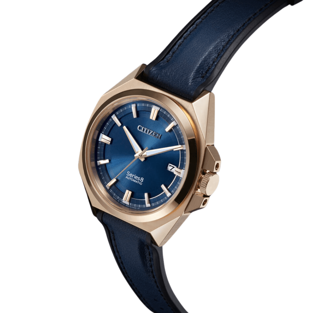 Citizen Series 8 Automaat NB6012 - 18L