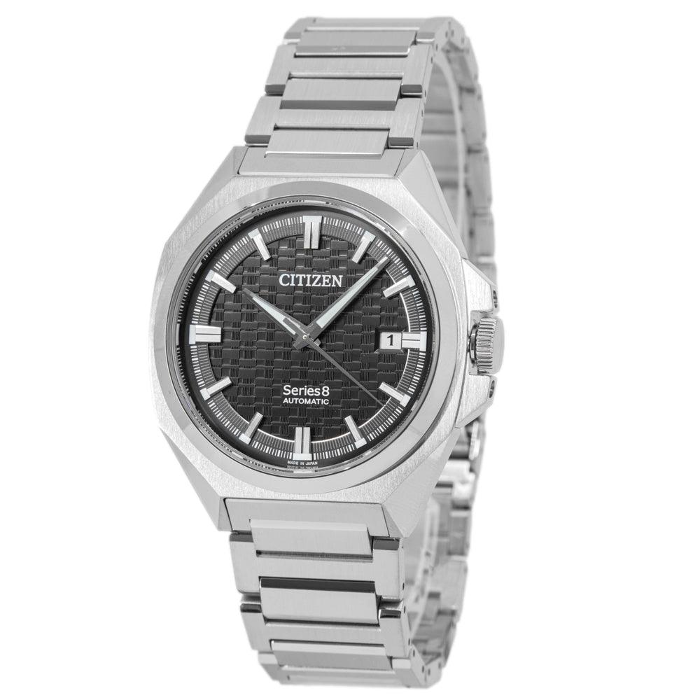 Citizen Series 8 Automaat NB6050 - 51E
