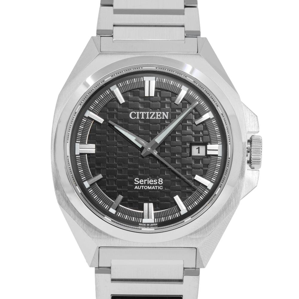 Citizen Series 8 Automaat NB6050 - 51E