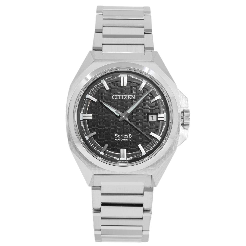Citizen Series 8 Automaat NB6050 - 51E