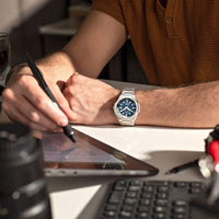 Citizen Series 8 Automaat NB6060 - 58L