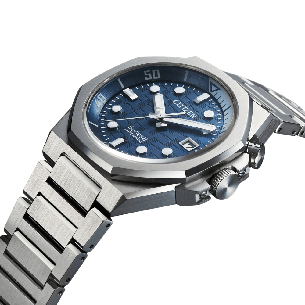 Citizen Series 8 Automaat NB6060 - 58L