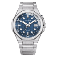 Citizen Series 8 Automaat NB6060 - 58L