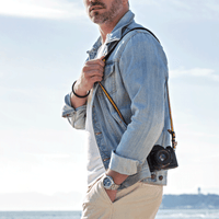 Citizen Series 8 Automaat NB6060 - 58L