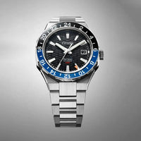 Citizen Series 8 GMT NB6031 - 56E