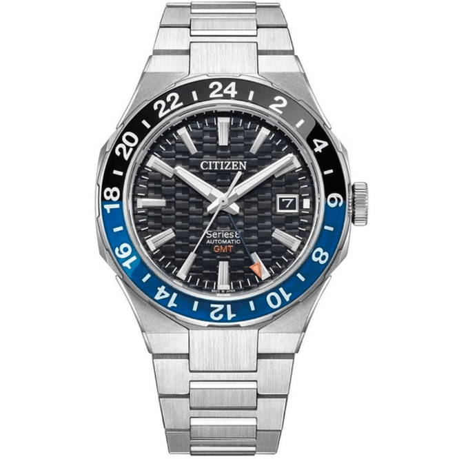 Citizen Series 8 GMT NB6031 - 56E