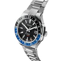 Citizen Series 8 GMT NB6031 - 56E