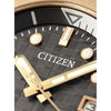Citizen Series 8 GMT NB6069 - 53H