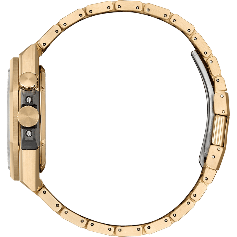 Citizen Series 8 GMT NB6069 - 53H