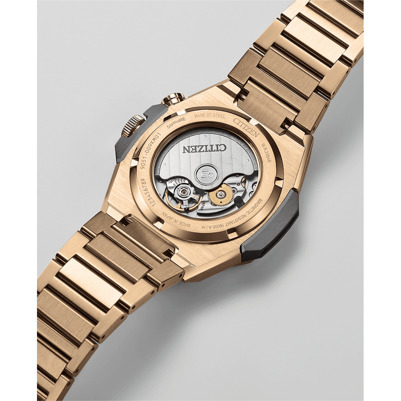 Citizen Series 8 GMT NB6069 - 53H