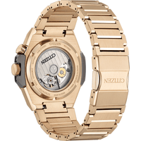 Citizen Series 8 GMT NB6069 - 53H