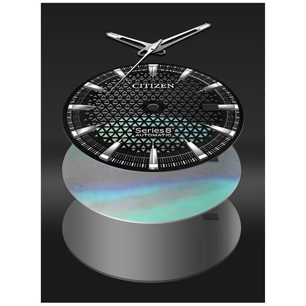 Citizen Series 8 NA1010 - 84X