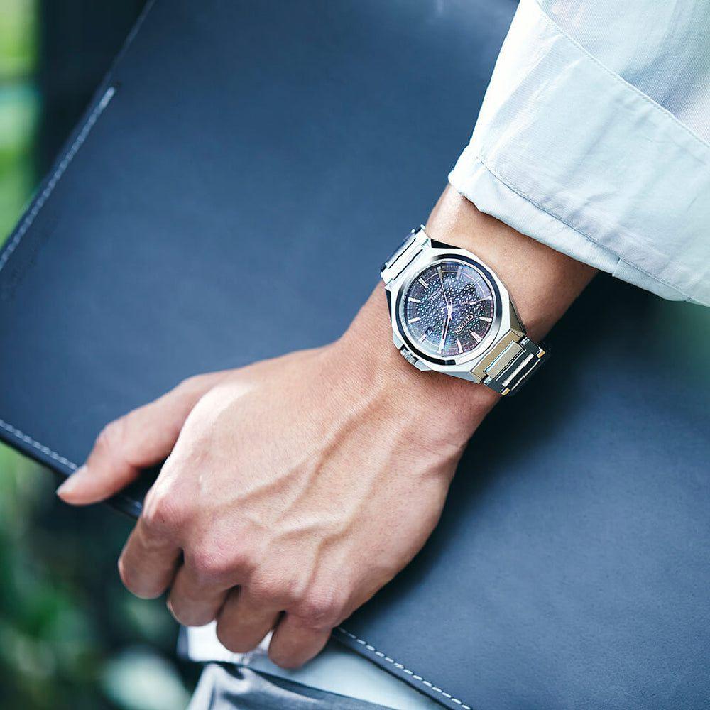 Citizen Series 8 NA1010 - 84X