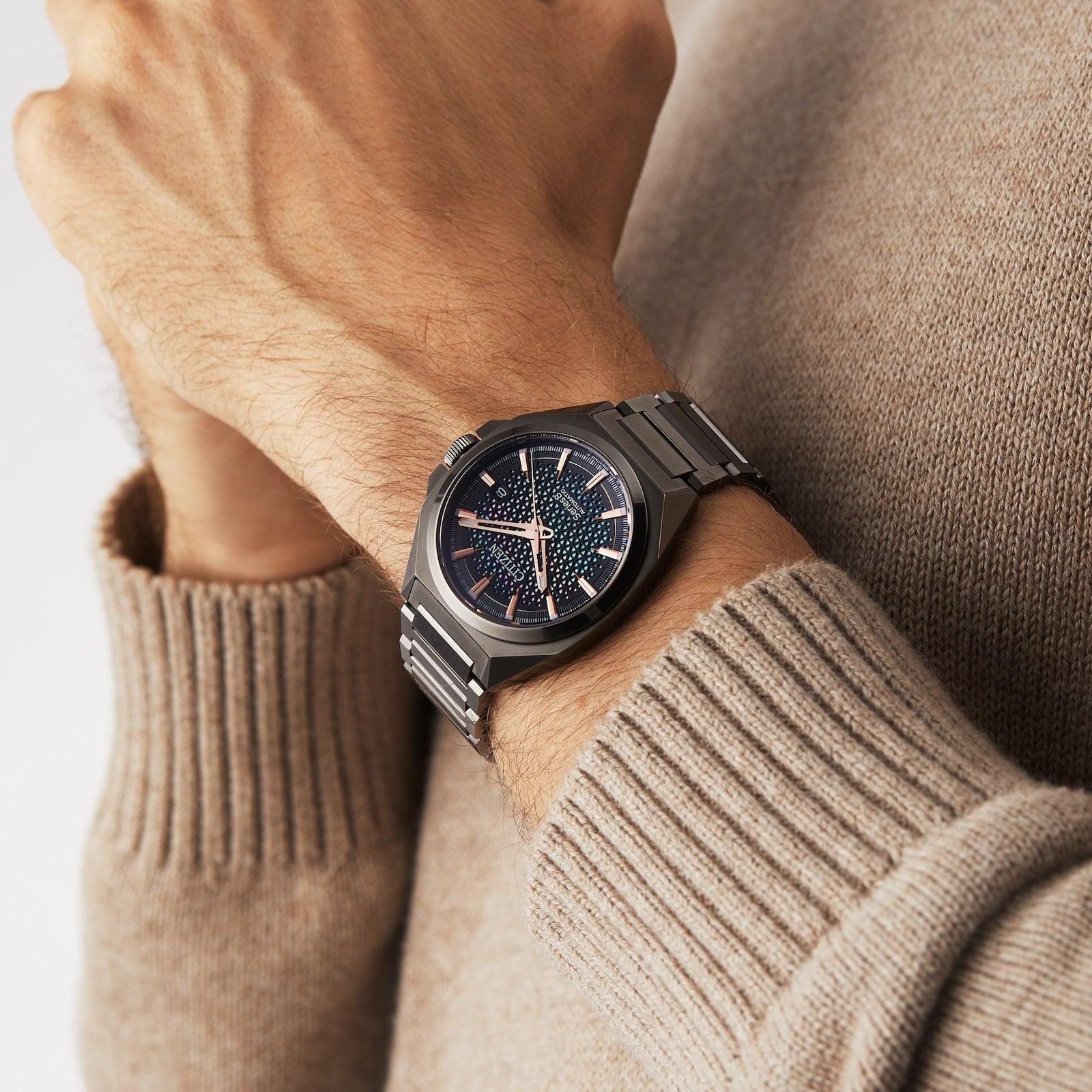 Citizen Series 8 NA1015 - 81Z