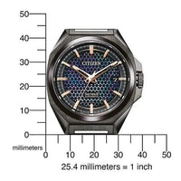 Citizen Series 8 NA1015 - 81Z