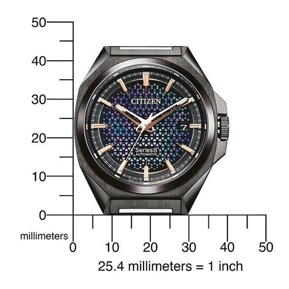 Citizen Series 8 NA1015 - 81Z