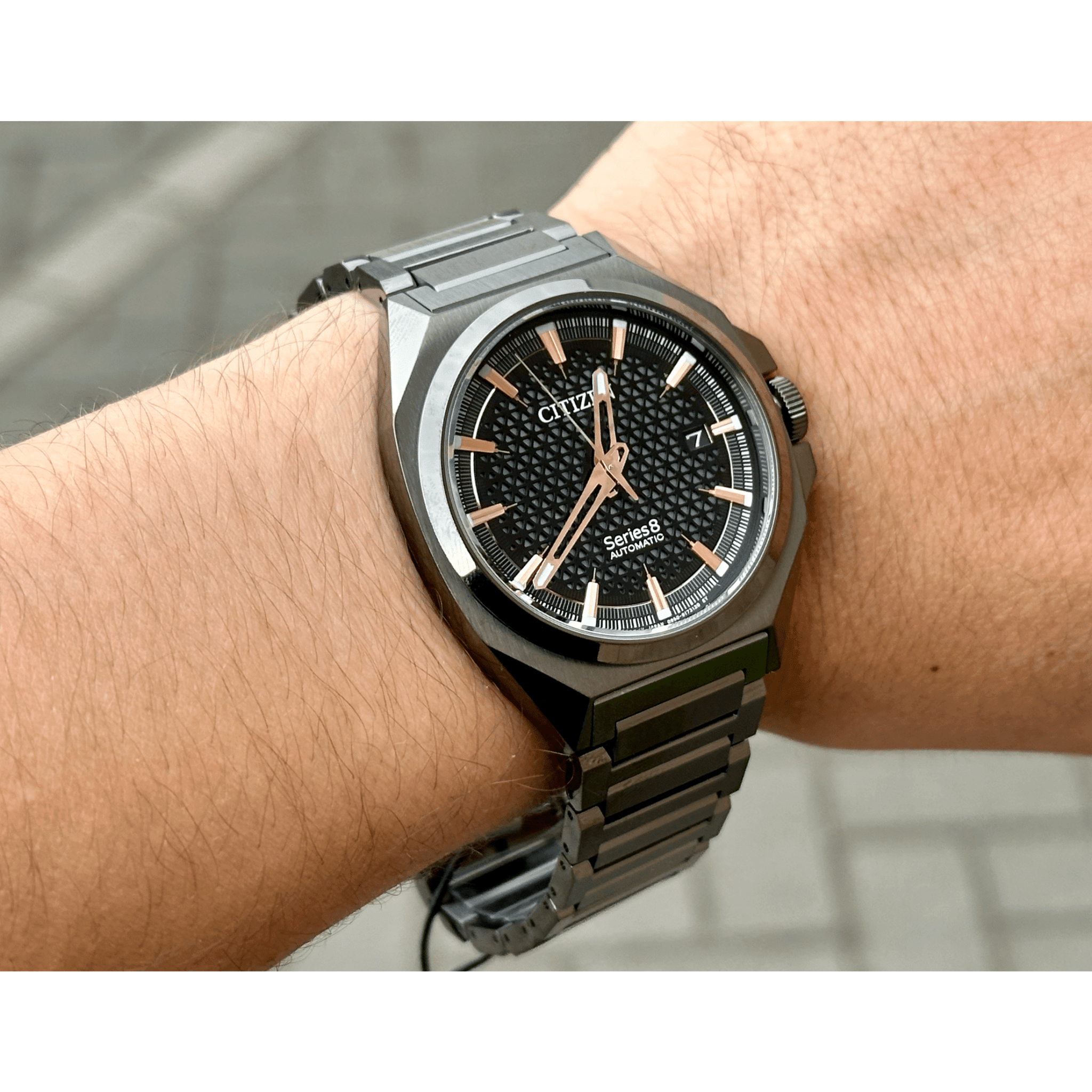Citizen Series 8 NA1015 - 81Z