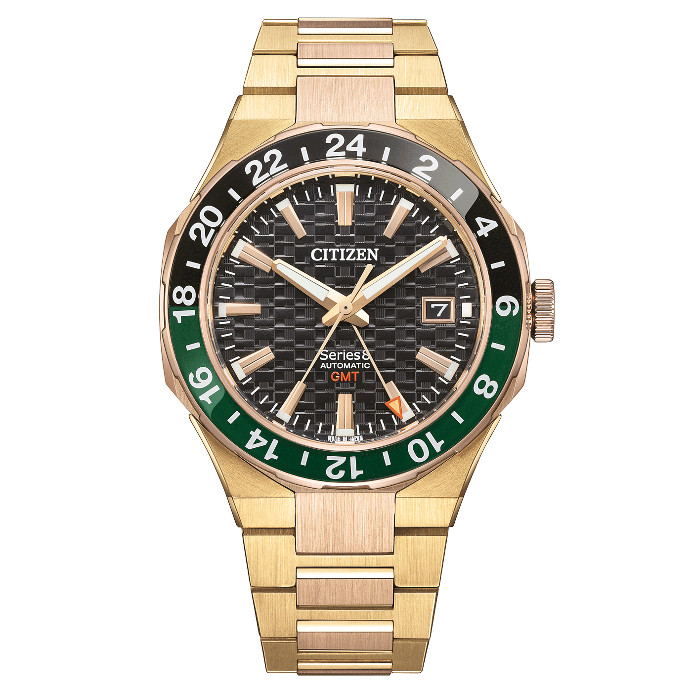 Citizen Series 8 NB6033 - 51E