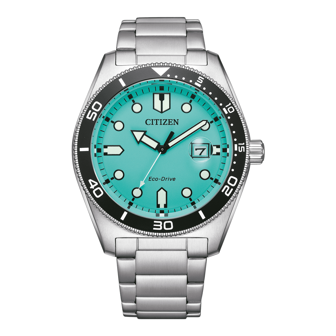 Citizen Solar Tiffany AW1760 - 81W