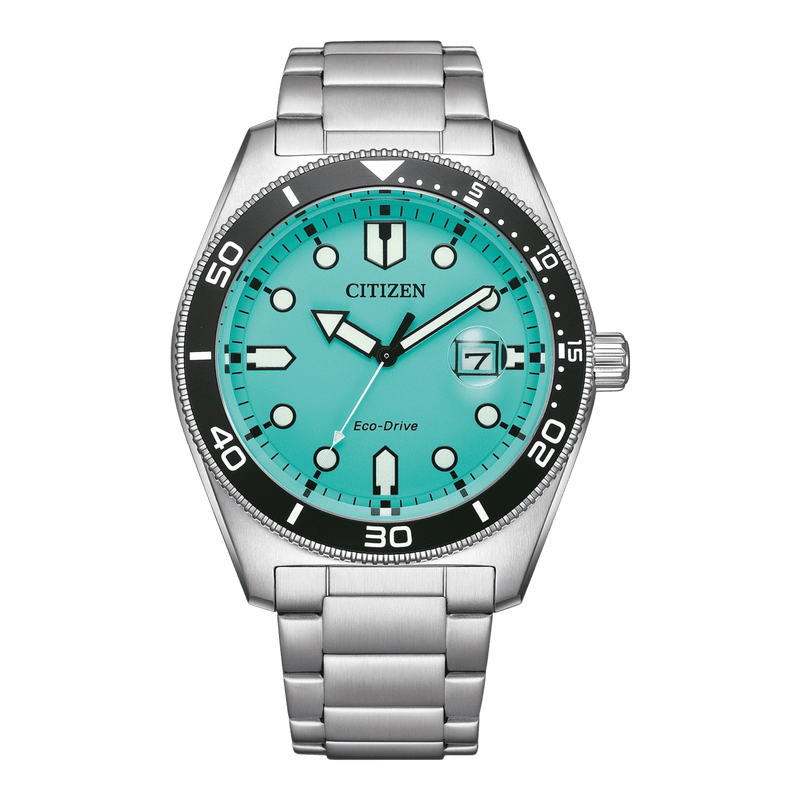 Citizen Solar Tiffany AW1760 - 81W