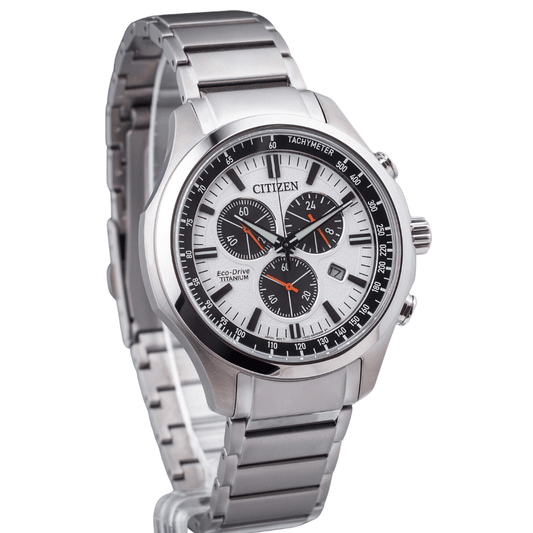 Citizen Super Titanium AT2530 - 85A