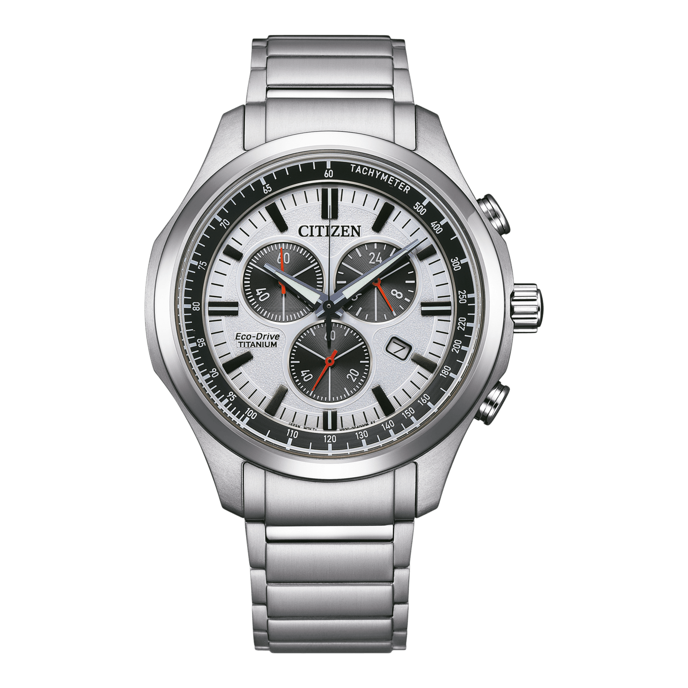 Citizen Super Titanium AT2530 - 85A
