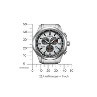 Citizen Super Titanium AT2530 - 85A