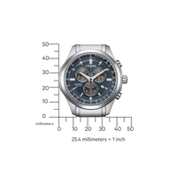 Citizen Super Titanium AT2530 - 85L