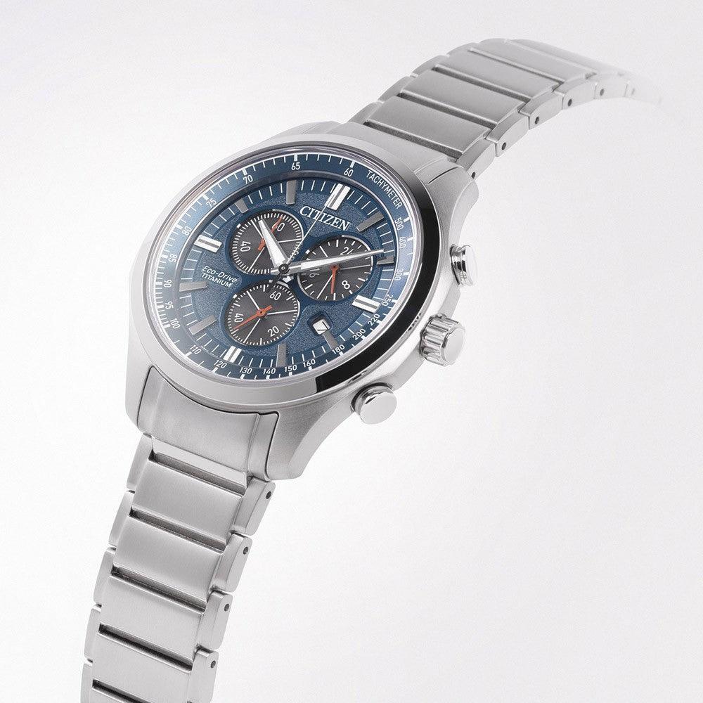 Citizen Super Titanium AT2530 - 85L