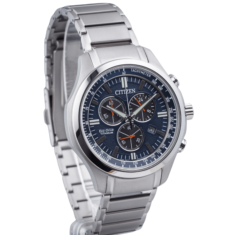 Citizen Super Titanium AT2530 - 85L