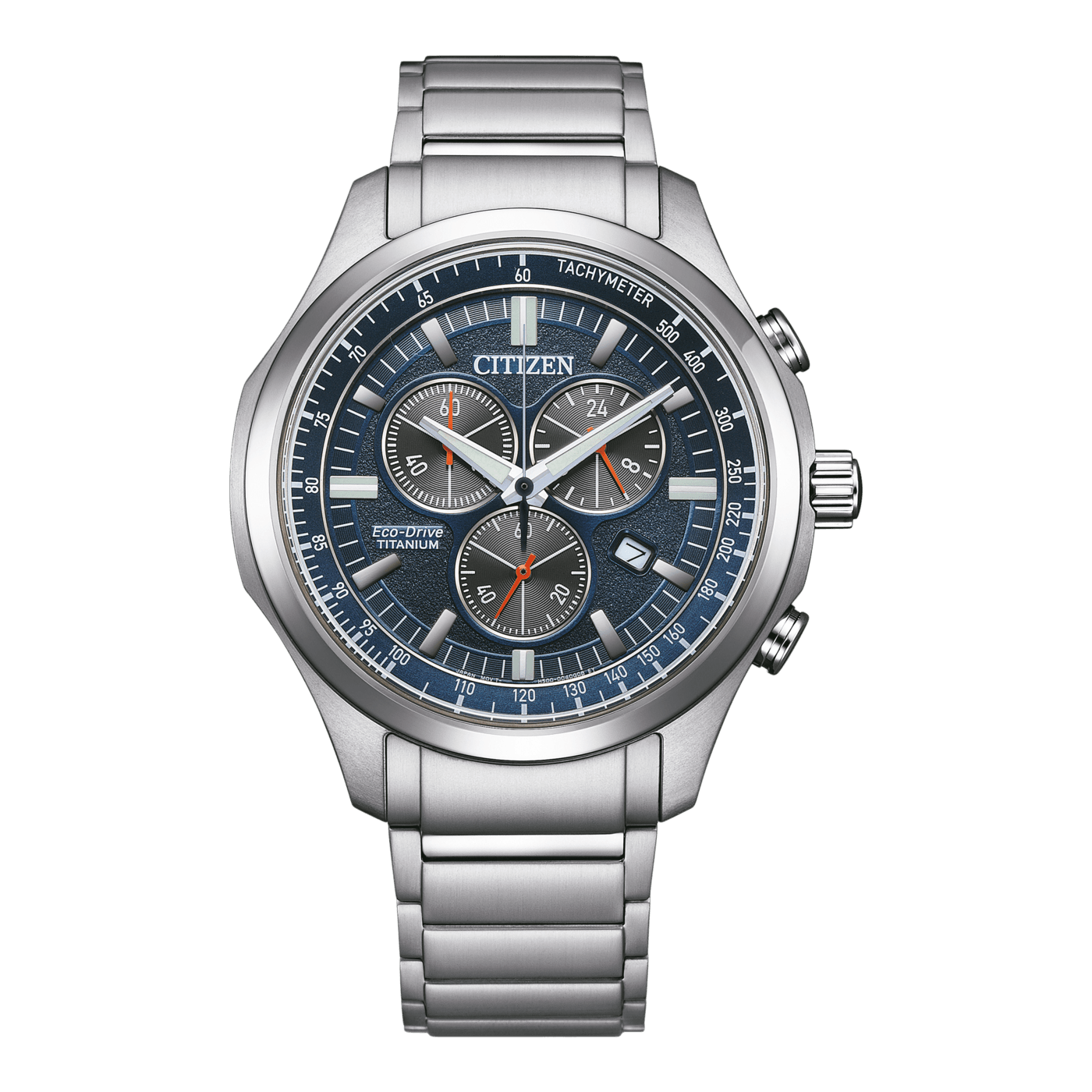 Citizen Super Titanium AT2530 - 85L