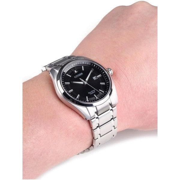 Citizen Super Titanium AW1240 - 57E