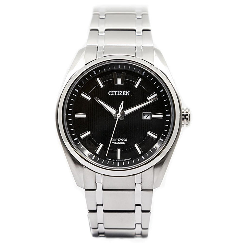 Citizen Super Titanium AW1240 - 57E
