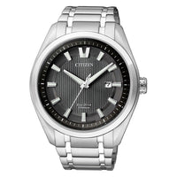 Citizen Super Titanium AW1240 - 57E