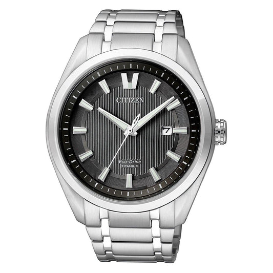 Citizen Super Titanium AW1240 - 57E
