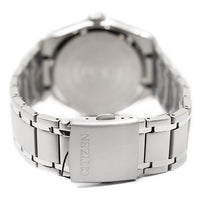 Citizen Super Titanium AW1240 - 57E