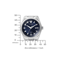 Citizen Super Titanium AW1240 - 57L