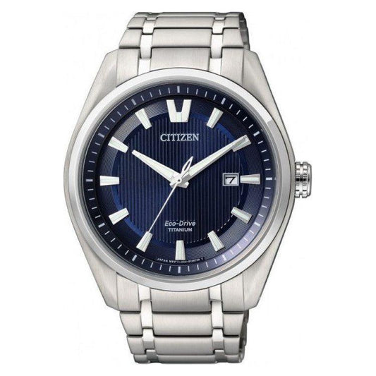 Citizen Super Titanium AW1240 - 57L