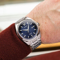 Citizen Super Titanium AW1240 - 57L