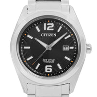 Citizen Super Titanium AW1641 - 81E
