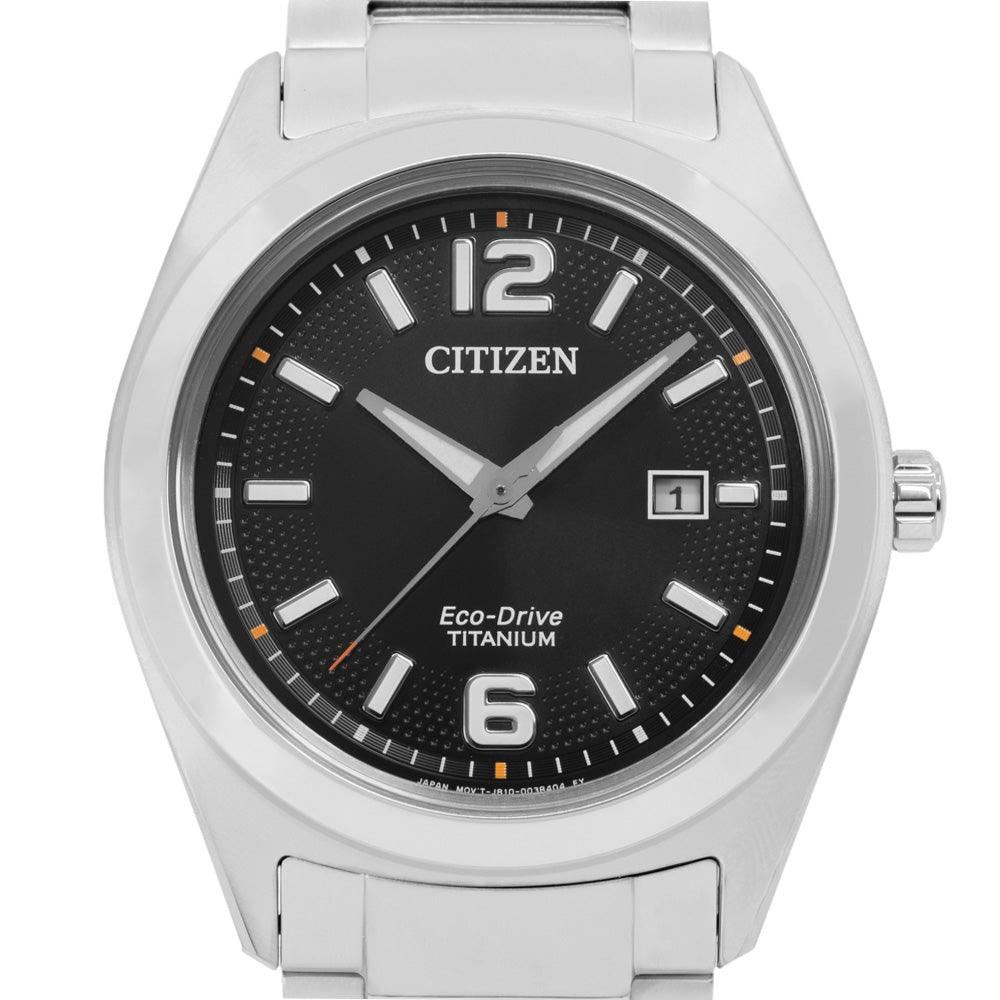 Citizen Super Titanium AW1641 - 81E